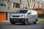 Peugeot Expert Long 2019 года (AU)